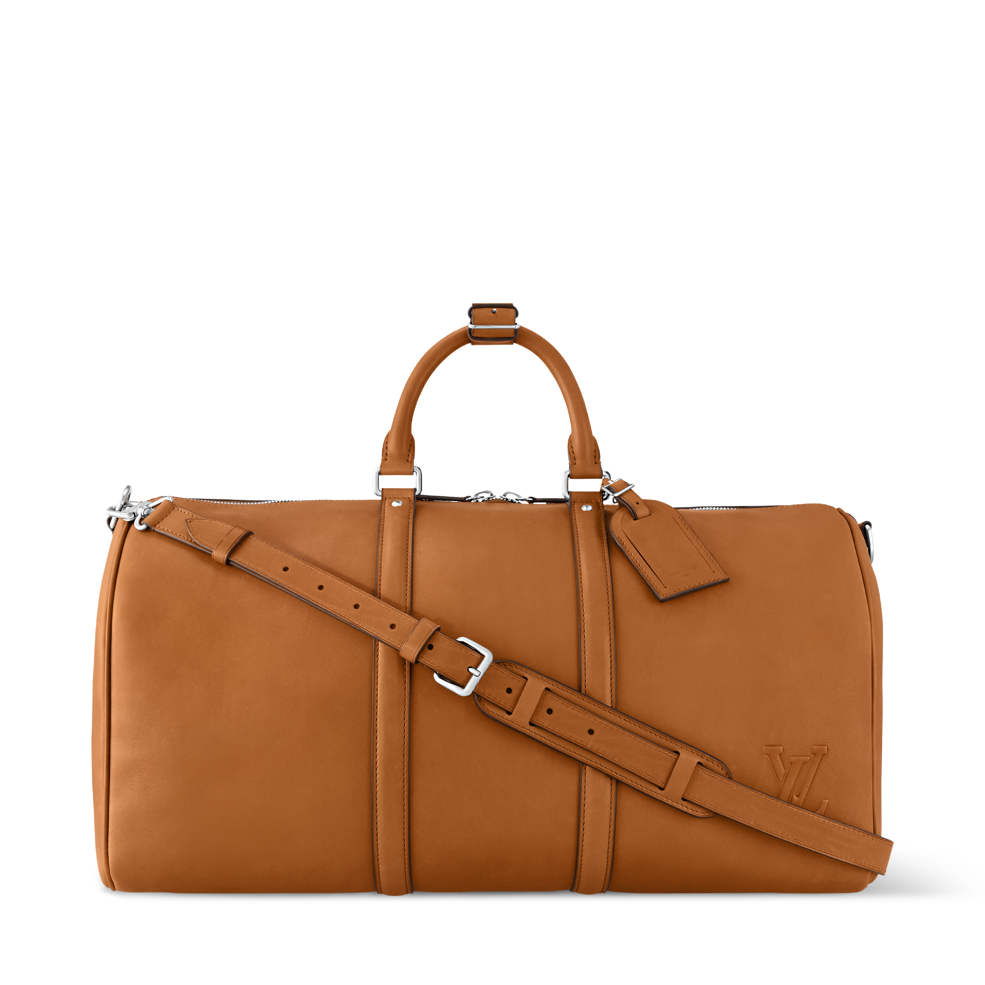 Bolsa de Viagem Keepall Bandoulière 50 H30 - Travel Bags and